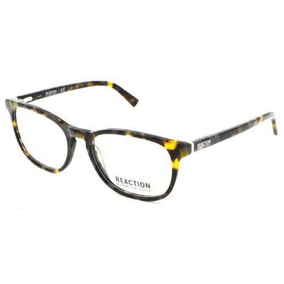 NWT Kenneth Cole KC0865-055-54 54mm Glasses - Picture 1 of 2